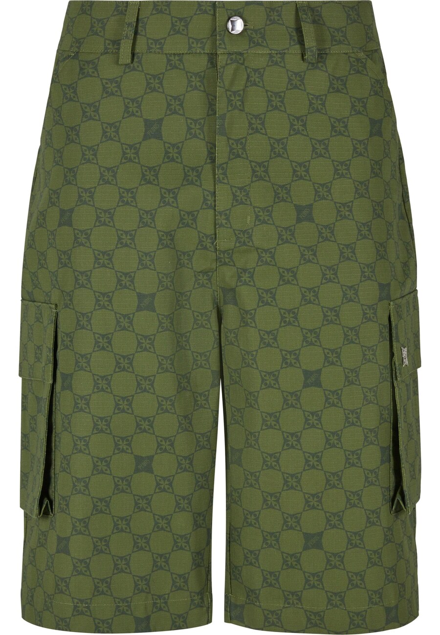 Свободные брюки-карго Pequs Aether, Olive/Fir
Свободные брюки-карго Pequs Aether, Olive/Fir