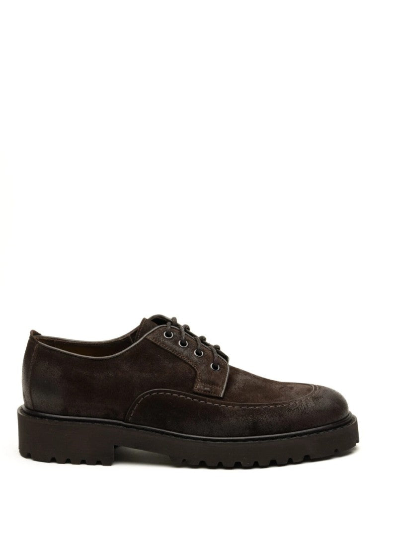 Классические кожаные туфли дерби Doucal's, черный
Классические кожаные туфли дерби Doucal's, черный