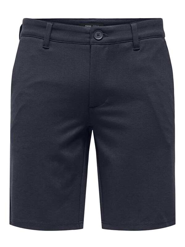 Шорты Only & Sons, синий
Шорты Only & Sons, синий