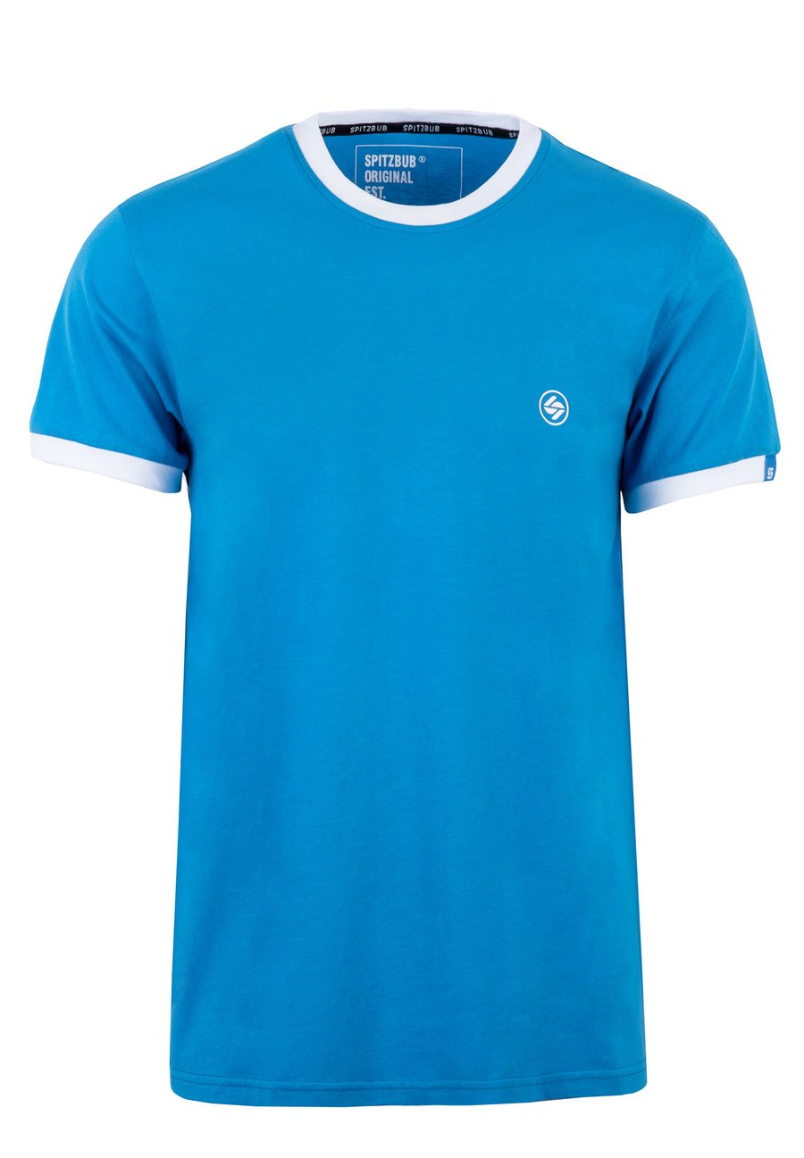 Футболка Spitzbub FULL SPORTS, Blau/Blue, Синий, Футболка Spitzbub FULL SPORTS, Blau/Blue
Футболка Spitzbub FULL SPORTS, Blau/Blue, Синий, Футболка Spitzbub FULL SPORTS, Blau/Blue