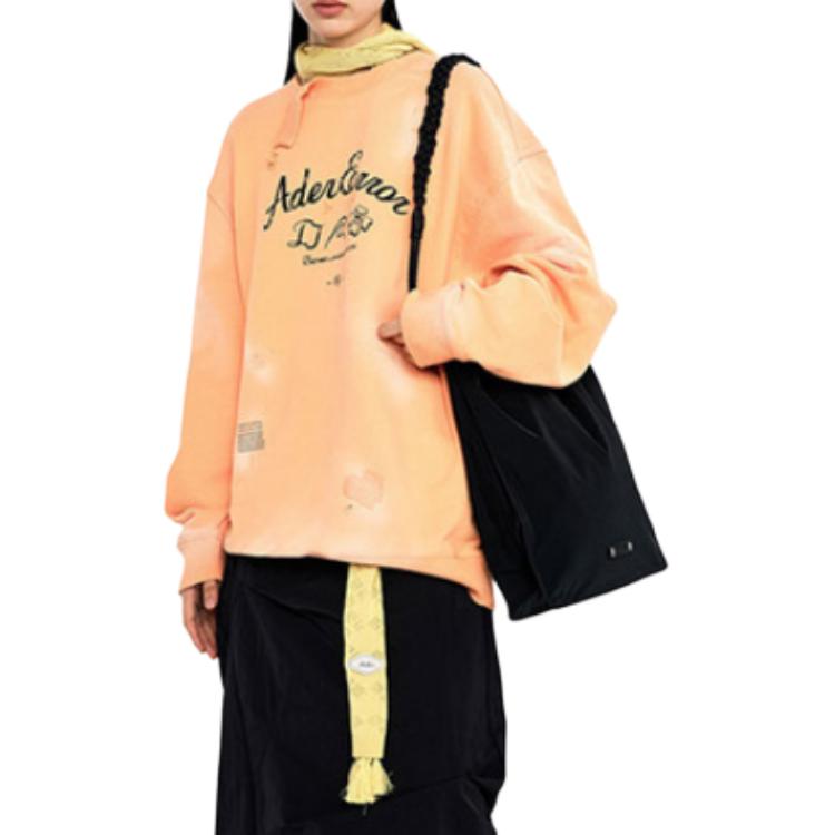 Свитшот Women's Salmon ADER ERROR, Salmon
Свитшот Women's Salmon ADER ERROR, Salmon