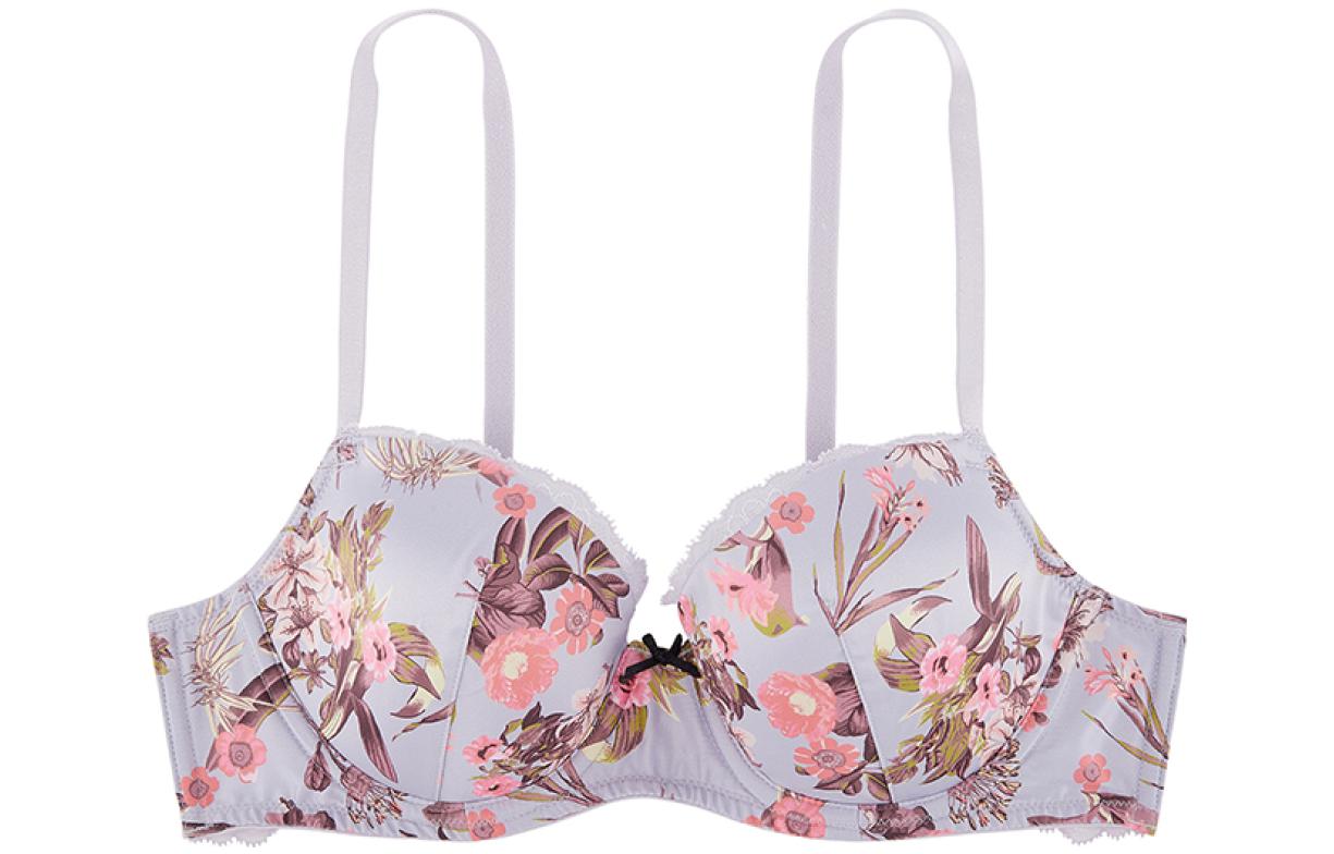 Женский бюстгальтер Victoria's Secret, синий
Женский бюстгальтер Victoria's Secret, синий