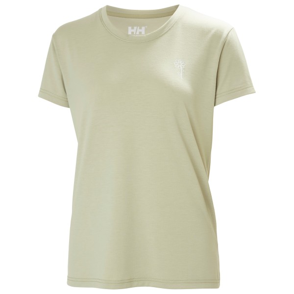 Женская футболка Skog с рисунком из переработанного материала - функциональная рубашка Helly Hansen, Light Lav
Женская футболка Skog с рисунком из переработанного материала - функциональная рубашка Helly Hansen, Light Lav