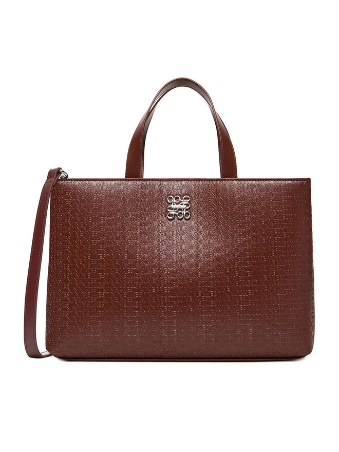 Сумка Nine West CEO-HAMPSHIRE-III-LDA8174, коричневый
Сумка Nine West CEO-HAMPSHIRE-III-LDA8174, коричневый