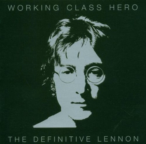 CD диск Lennon, John: Working Class Heroe
CD диск Lennon, John: Working Class Heroe