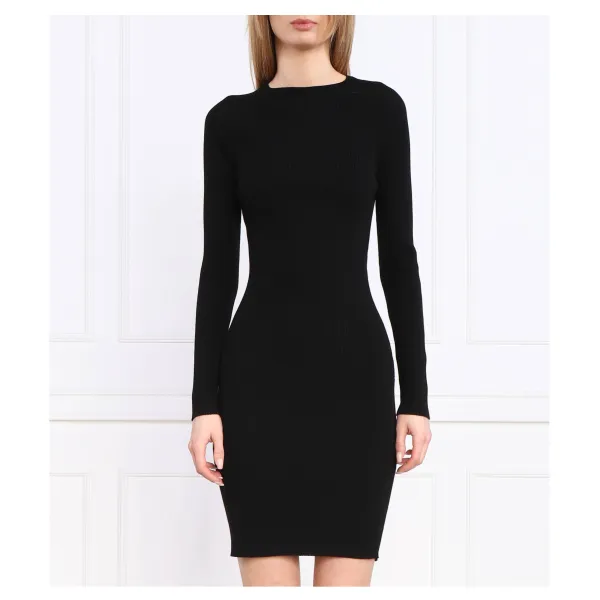 Платье Shadany Hugo, черный
Платье Shadany Hugo, черный