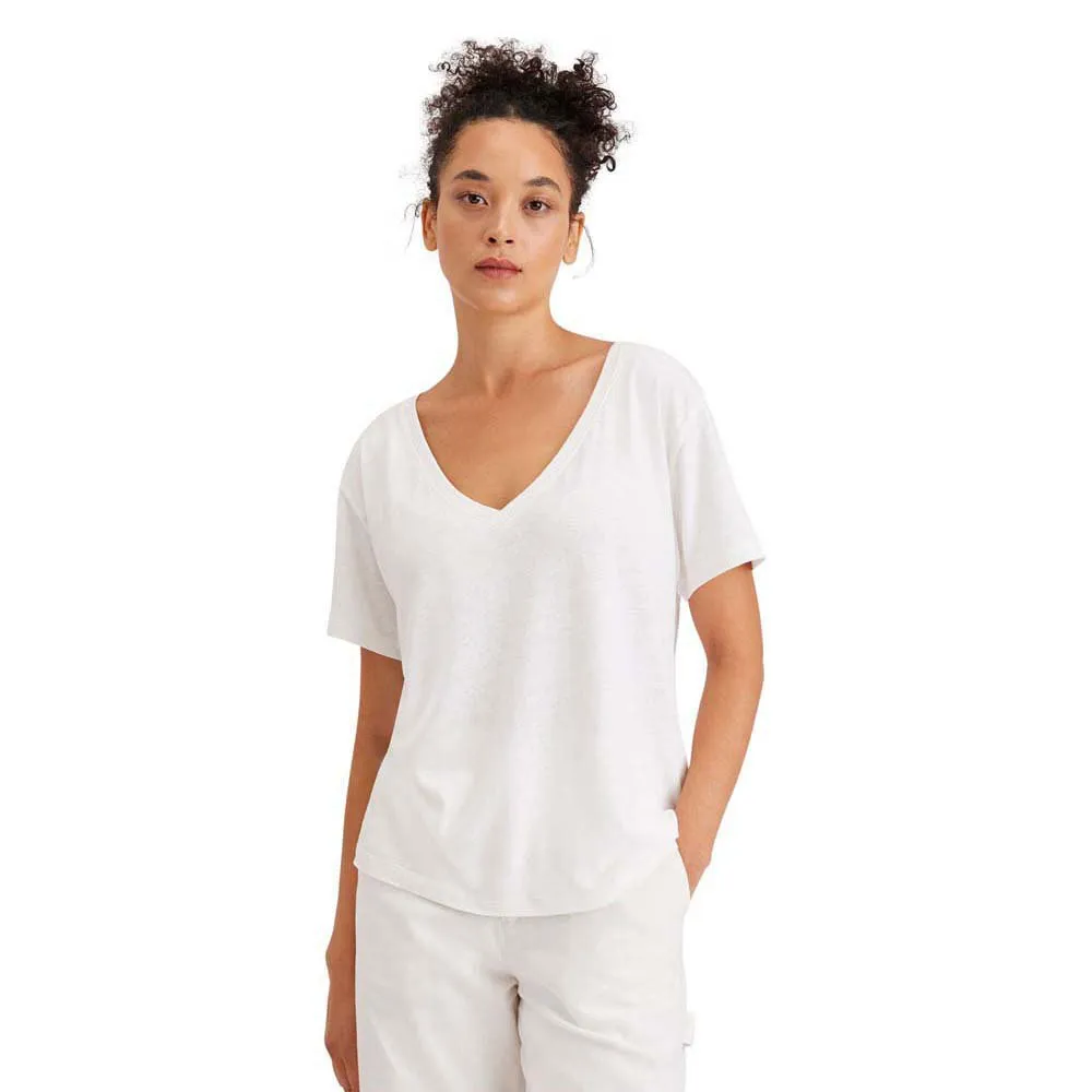 Футболка Dockers Deep, белый
Футболка Dockers Deep, белый