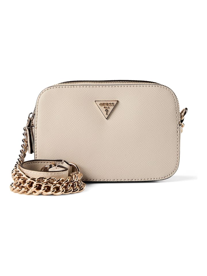 Guess Сумка через плечо Noelle II, 20 см, серо-коричневого цвета
Guess Сумка через плечо Noelle II, 20 см, серо-коричневого цвета