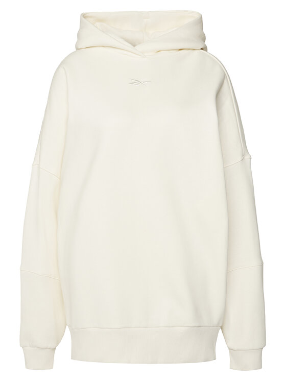 Толстовка обычного кроя 100035627 Reebok, экрю
Толстовка обычного кроя 100035627 Reebok, экрю