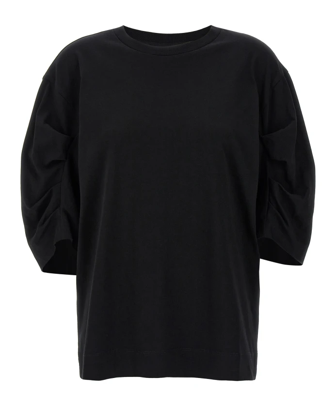Футболка Heynet Dries Van Noten, черный
Футболка Heynet Dries Van Noten, черный