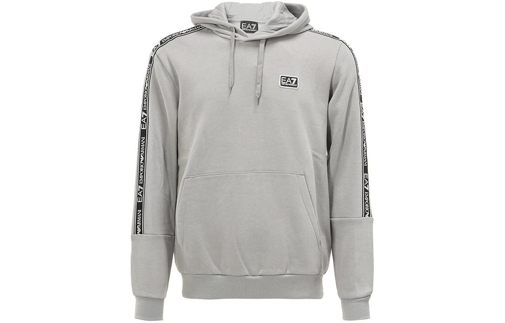 Свитшот EA7 мужской EMPORIO ARMANI, серый
Свитшот EA7 мужской EMPORIO ARMANI, серый