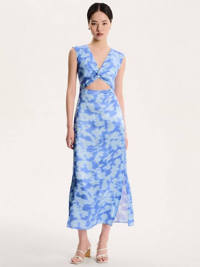 Платье Marin OMNES
Платье Marin OMNES