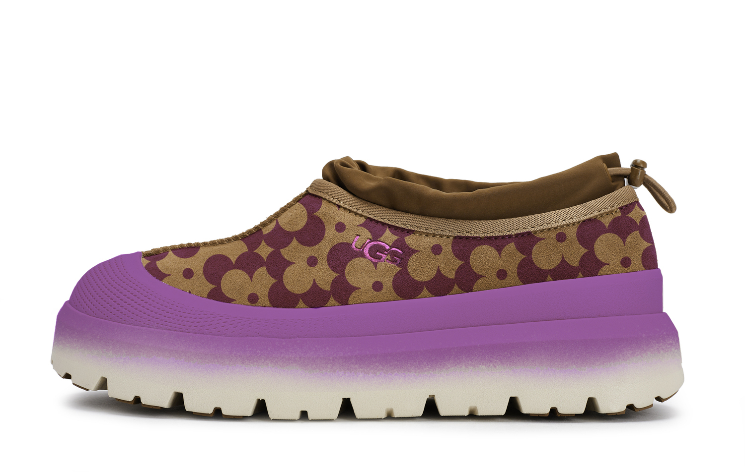 Мужские повседневные ботинки Low top Chestnut Brown устойчивые к истиранию UGG, коричневый
Мужские повседневные ботинки Low top Chestnut Brown устойчивые к истиранию UGG, коричневый