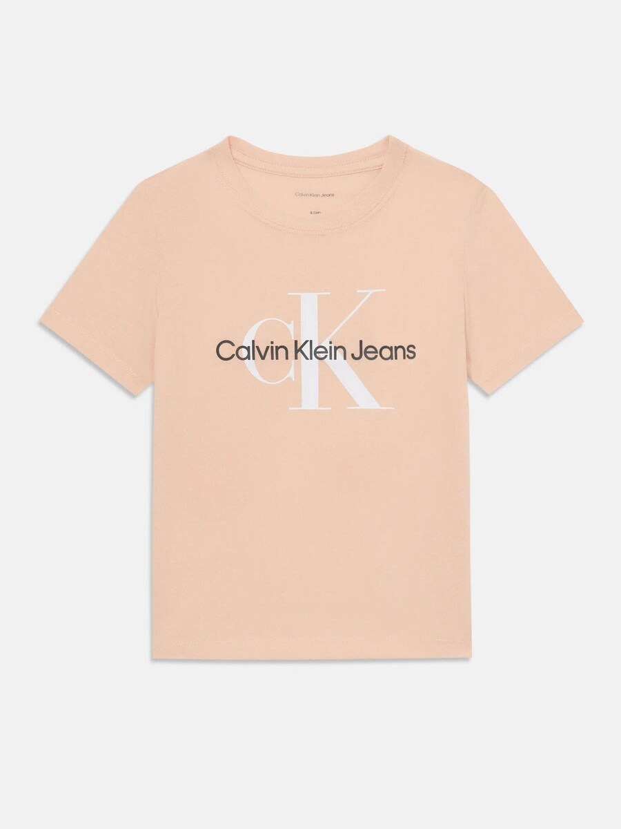 Рубашка Calvin Klein, персиковый
Рубашка Calvin Klein, персиковый