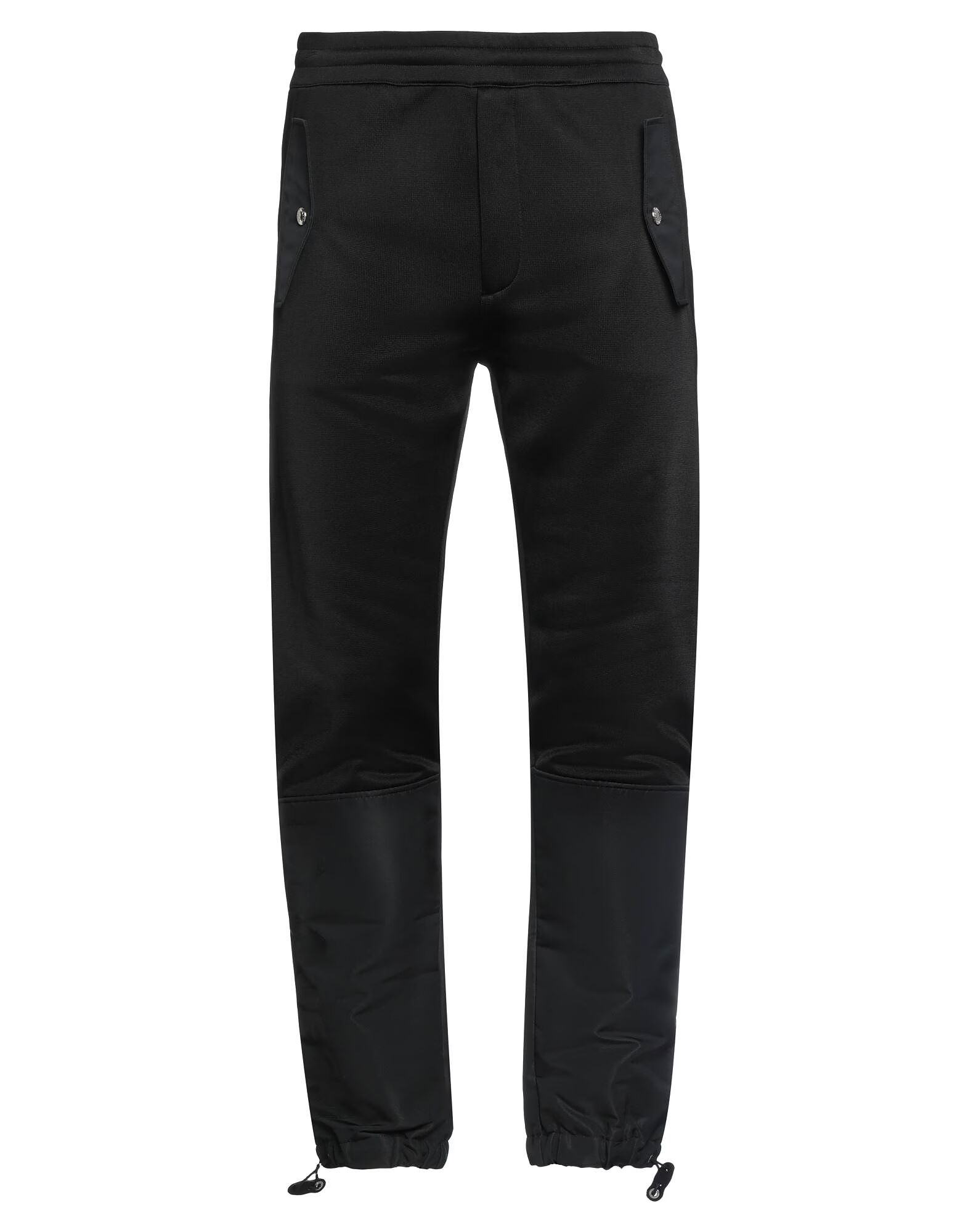 Брюки Mcqueen, черный
Брюки Mcqueen, черный