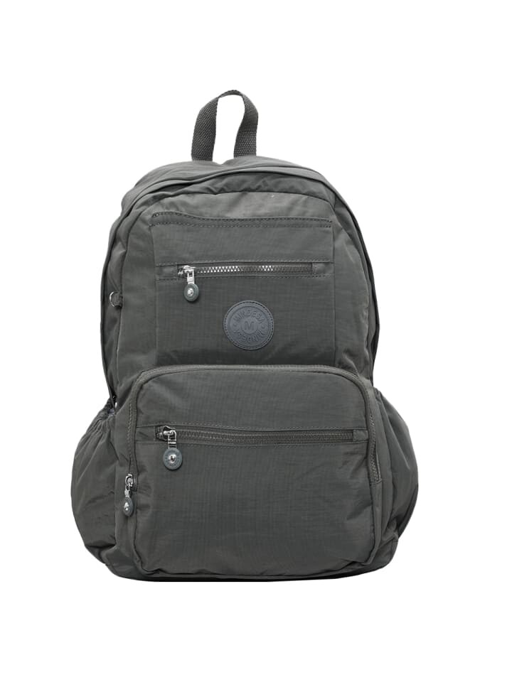 Рюкзак Mindesa, темно-серый
Рюкзак Mindesa, темно-серый