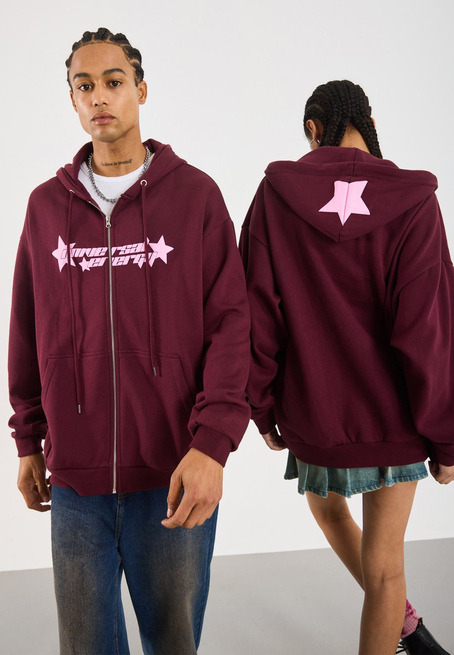 Толстовка YOURTURN UNISEX, Port Royalex/Bordeaux
Толстовка YOURTURN UNISEX, Port Royalex/Bordeaux