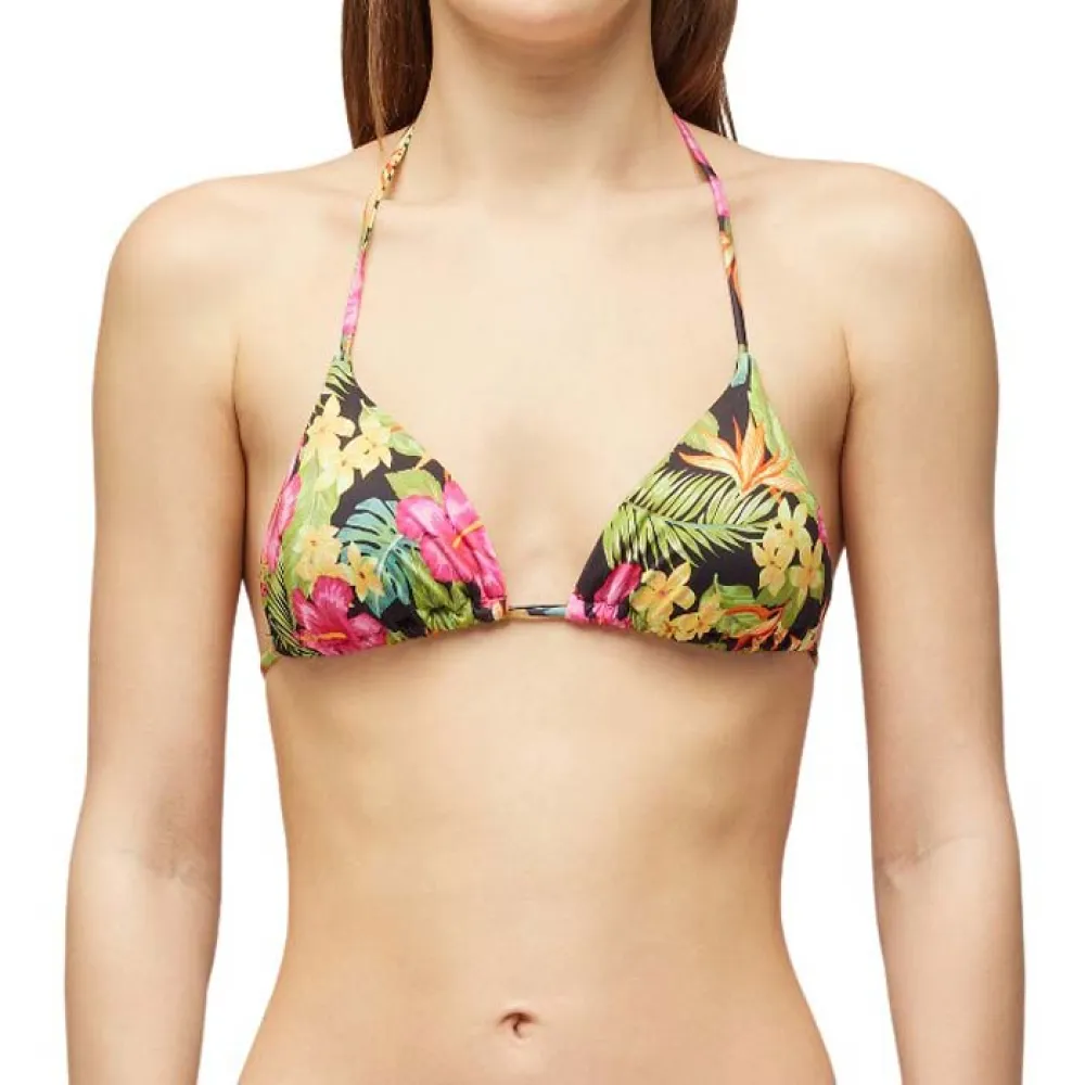 Топ бикини Sundek Jennifer, черный
Топ бикини Sundek Jennifer, черный