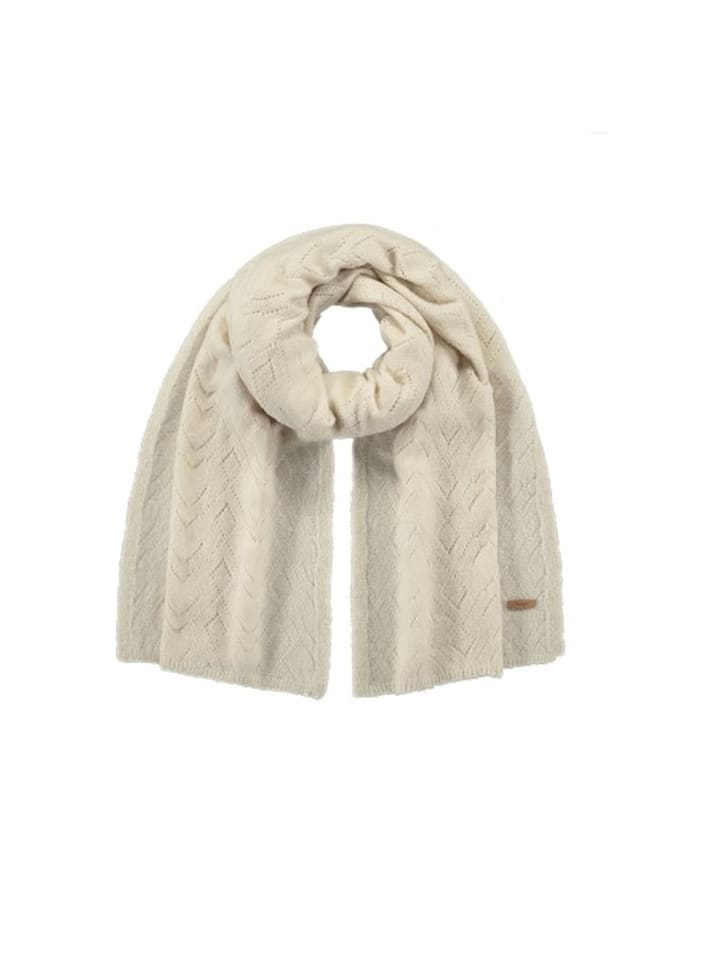 Шарф Barts, кремовый
Шарф Barts, кремовый
