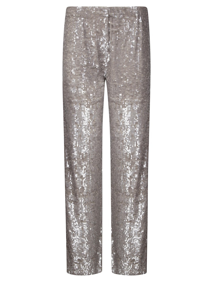 Гонг брюки P.A.R.O.S.H., Neutrals
Гонг брюки P.A.R.O.S.H., Neutrals