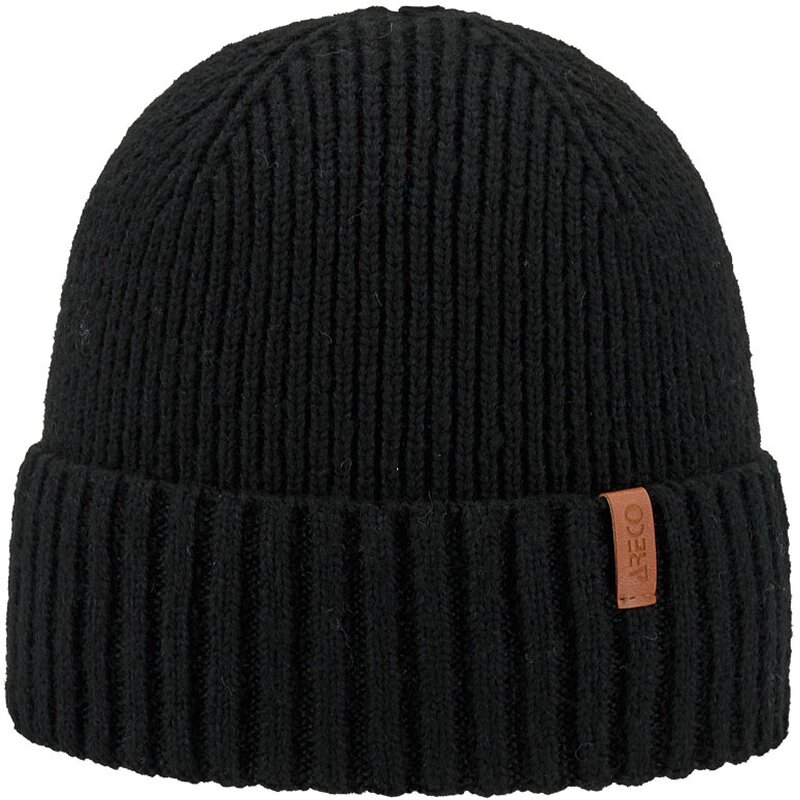 Шапка-Бини Areco, черный
Шапка-Бини Areco, черный