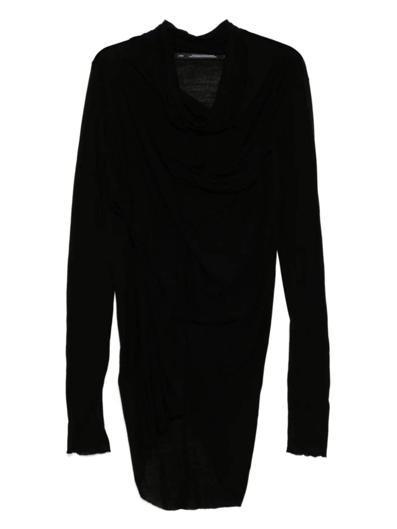 Лонслив Julius, черный
Лонслив Julius, черный