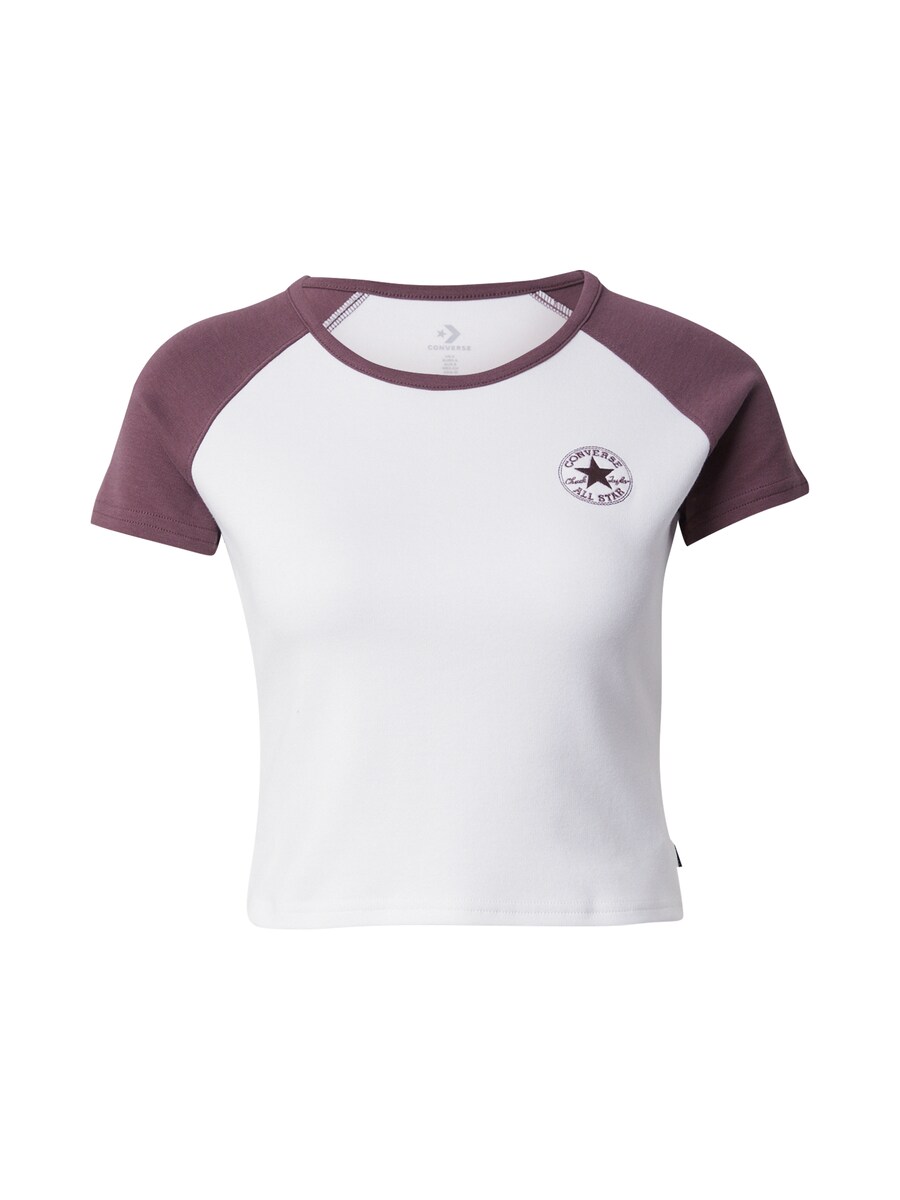 Рубашка CONVERSE CHUCK, коричневый
Рубашка CONVERSE CHUCK, коричневый