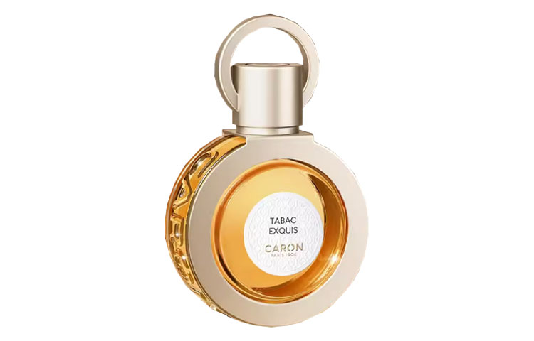 Парфюмерия унисекс Caron, 30ml
Парфюмерия унисекс Caron, 30ml