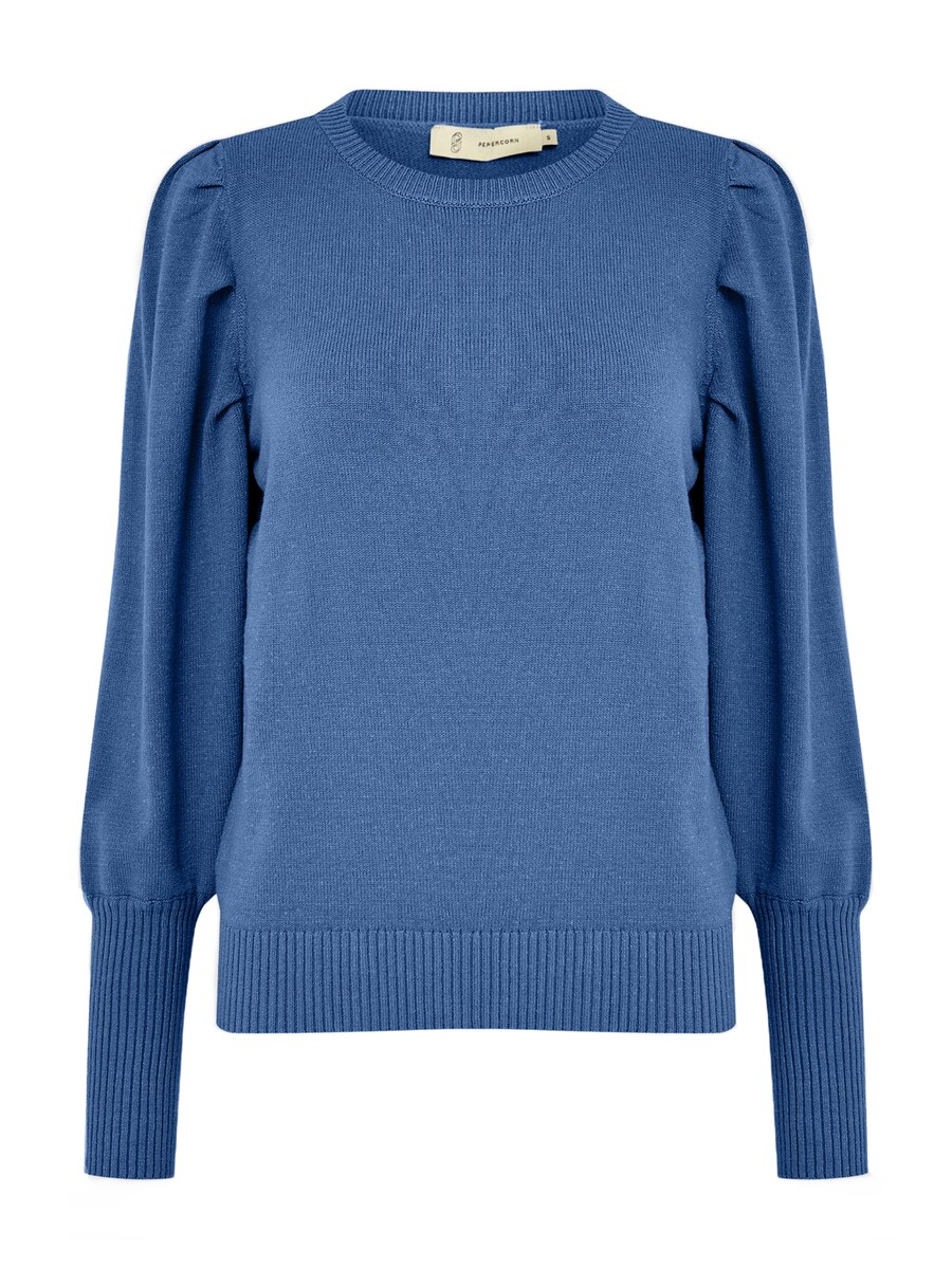 Свитер Peppercorn Anissa, Royal blue 
Свитер Peppercorn Anissa, Royal blue