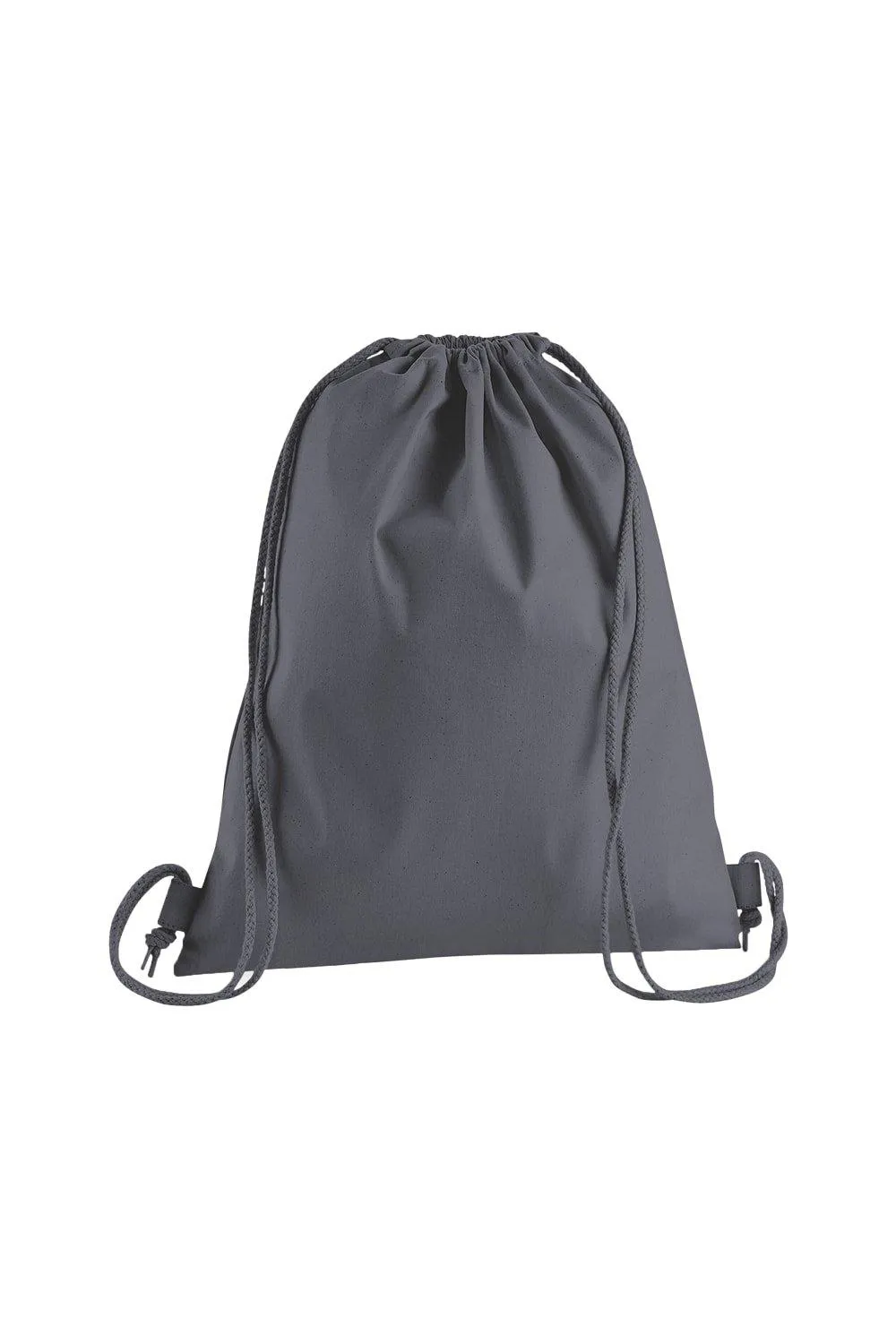 Хлопковая сумка премиум-класса на шнурке Westford Mill, серый
Хлопковая сумка премиум-класса на шнурке Westford Mill, серый