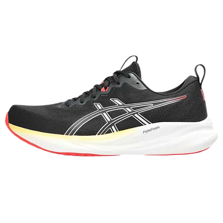 ASICS Кроссовки для бега GEL PULSE 16 Low Top, мужские, черные
ASICS Кроссовки для бега GEL PULSE 16 Low Top, мужские, черные