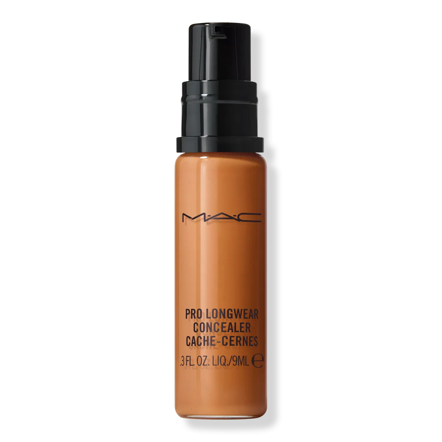 Жидкий корректирующий консилер Pro Longwear MAC, NC50
Жидкий корректирующий консилер Pro Longwear MAC, NC50