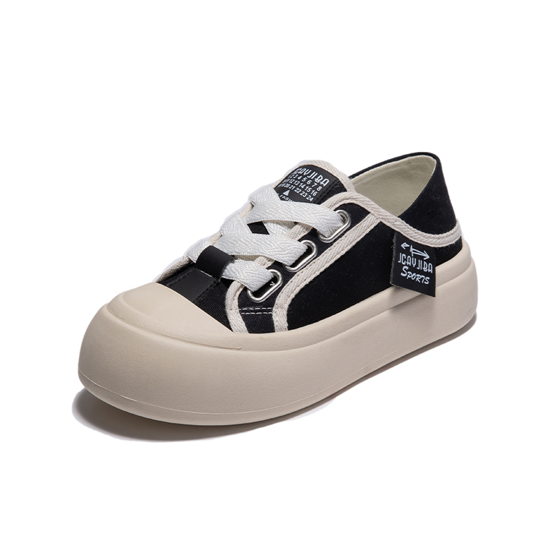 Скользостойкие противоударные износостойкие увеличивающие рост детские кэжуал кеды для подростков ADOONGA, черный
Скользостойкие противоударные износостойкие увеличивающие рост детские кэжуал кеды для подростков ADOONGA, черный