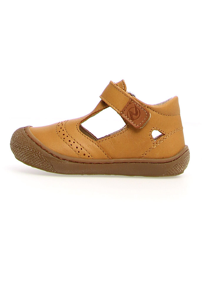 Полусандалии Naturino Leder, светло коричневый
Полусандалии Naturino Leder, светло коричневый
