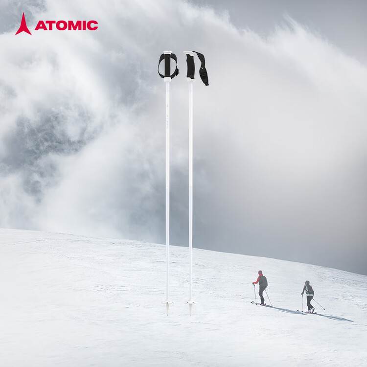 Atomic Горнолыжные палки 2425 новинка 4-star full mountain углеродные/алюминиевые палки для снега лыжи white - 4-star carbon poles AMT carbon sqs aj5 105см, Белый, Atomic Горнолыжные палки 2425 новинка 4-star full mountain углеродные/алюминиевые палки для
Atomic Горнолыжные палки 2425 новинка 4-star full mountain углеродные/алюминиевые палки для снега лыжи white - 4-star carbon poles AMT carbon sqs aj5 105см, Белый, Atomic Горнолыжные палки 2425 новинка 4-star full mountain углеродные/алюминиевые палки для