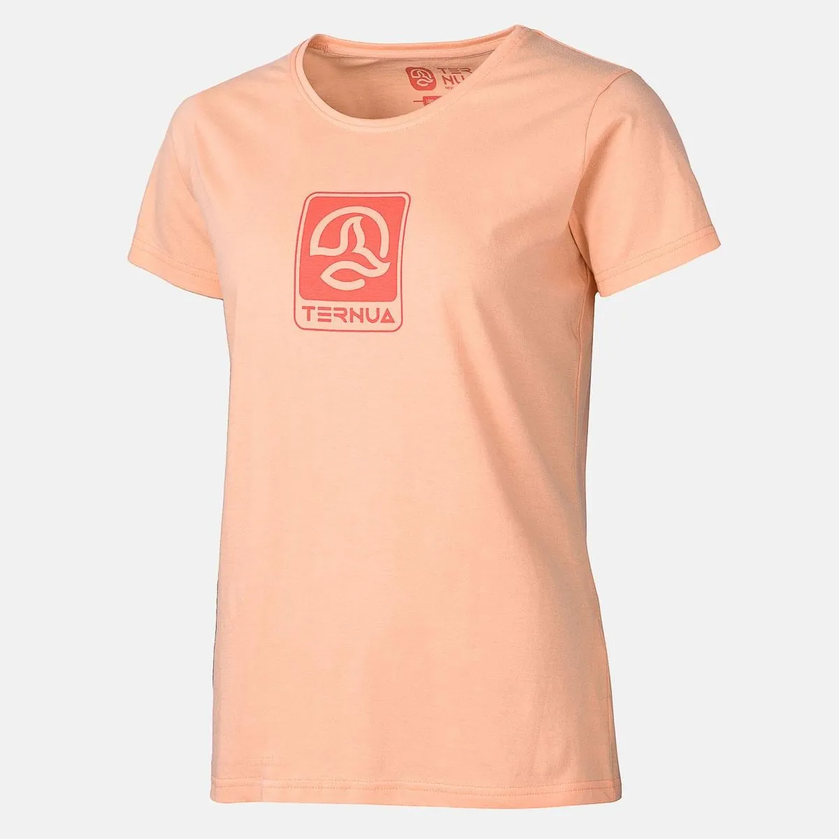 Женская футболка Wabush t w Ternua, оранжевый
Женская футболка Wabush t w Ternua, оранжевый