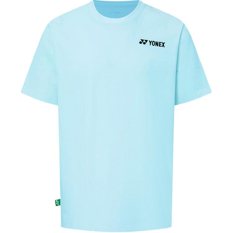 Футболка тренировочной серии Men's YONEX, светло-голубой, Синий, Футболка тренировочной серии Men's YONEX, светло-голубой
Футболка тренировочной серии Men's YONEX, светло-голубой, Синий, Футболка тренировочной серии Men's YONEX, светло-голубой