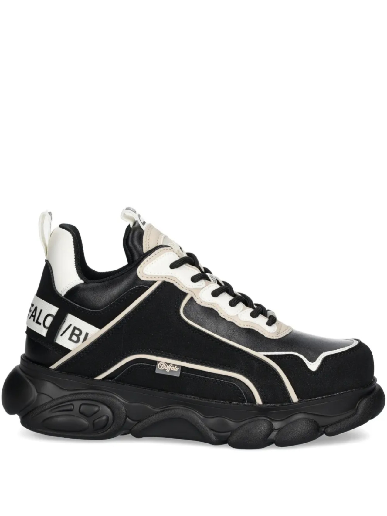 Кроссовки CLD Chai Buffalo, черный
Кроссовки CLD Chai Buffalo, черный