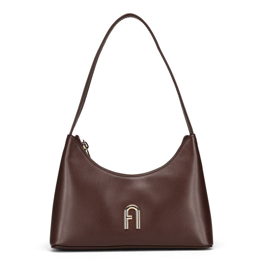 Сумка через плечо FURLA Diamante, Brown
Сумка через плечо FURLA Diamante, Brown