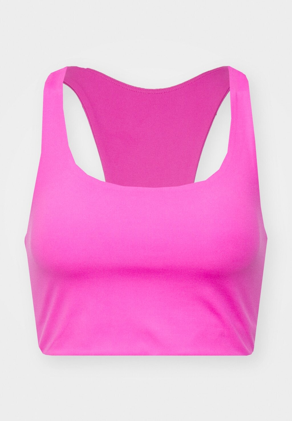 Спортивные бюстгальтеры со средней поддержкой PALOMA BRA Girlfriend Collective, розовый
Спортивные бюстгальтеры со средней поддержкой PALOMA BRA Girlfriend Collective, розовый