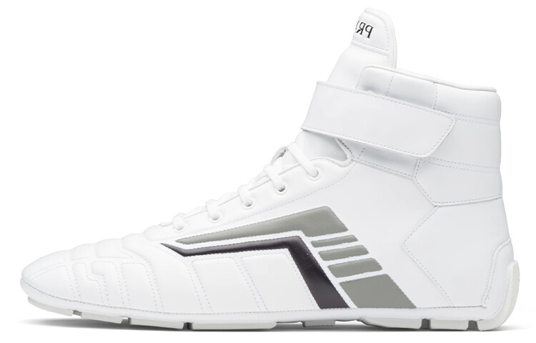 Ботинки мужские Prada, черный
Ботинки мужские Prada, черный