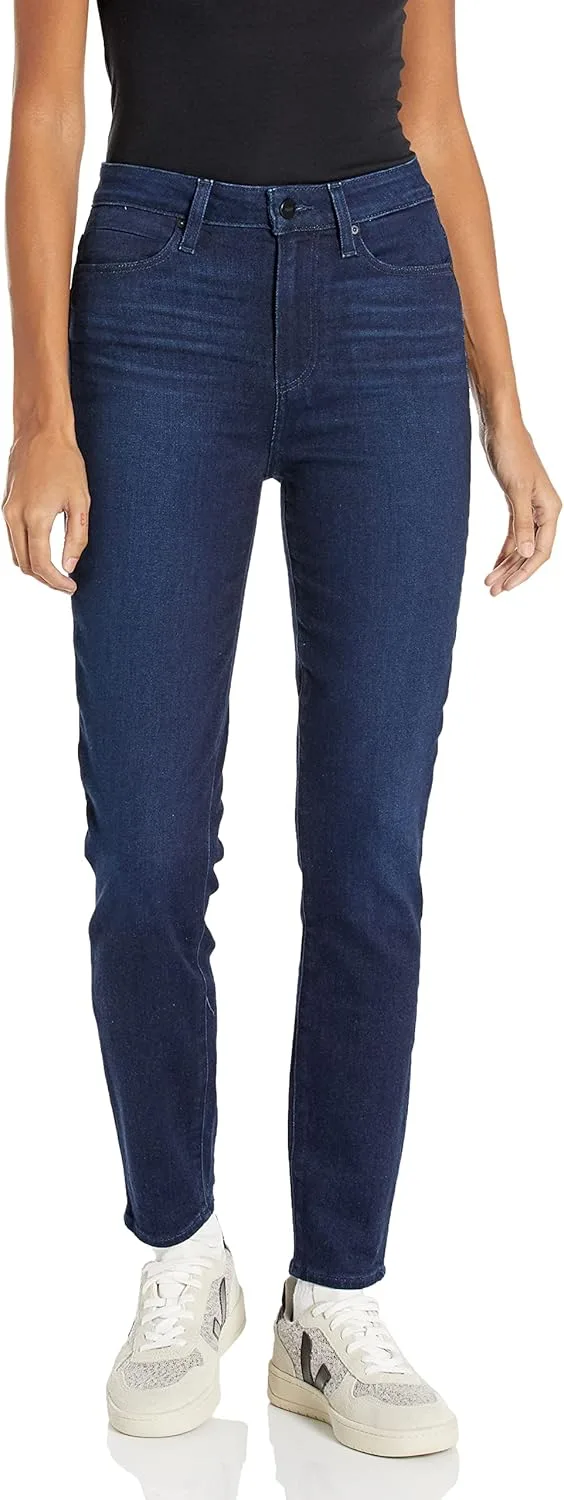 PAIGE Женские джинсы Margot Skinny Ultra High Rise
PAIGE Женские джинсы Margot Skinny Ultra High Rise