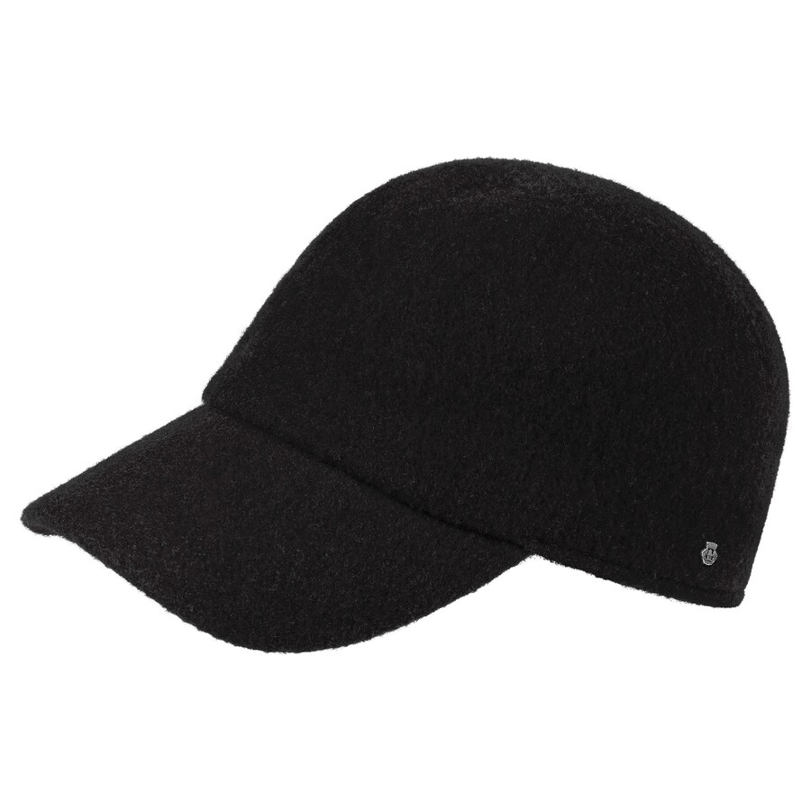Шапка Roeckl BEL AIR DAMEN, черный
Шапка Roeckl BEL AIR DAMEN, черный