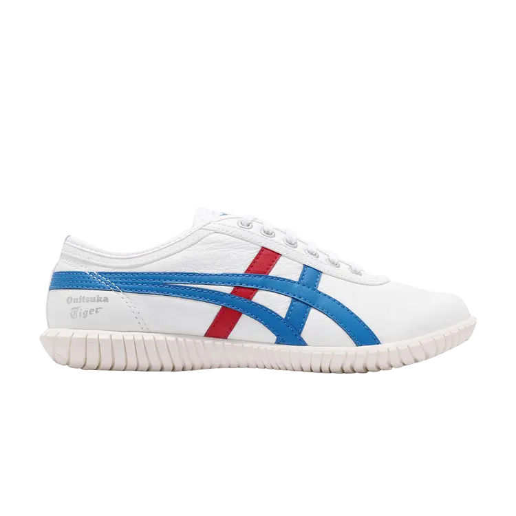 Кроссовки Onitsuka Tiger Tsunahiki, белый
Кроссовки Onitsuka Tiger Tsunahiki, белый