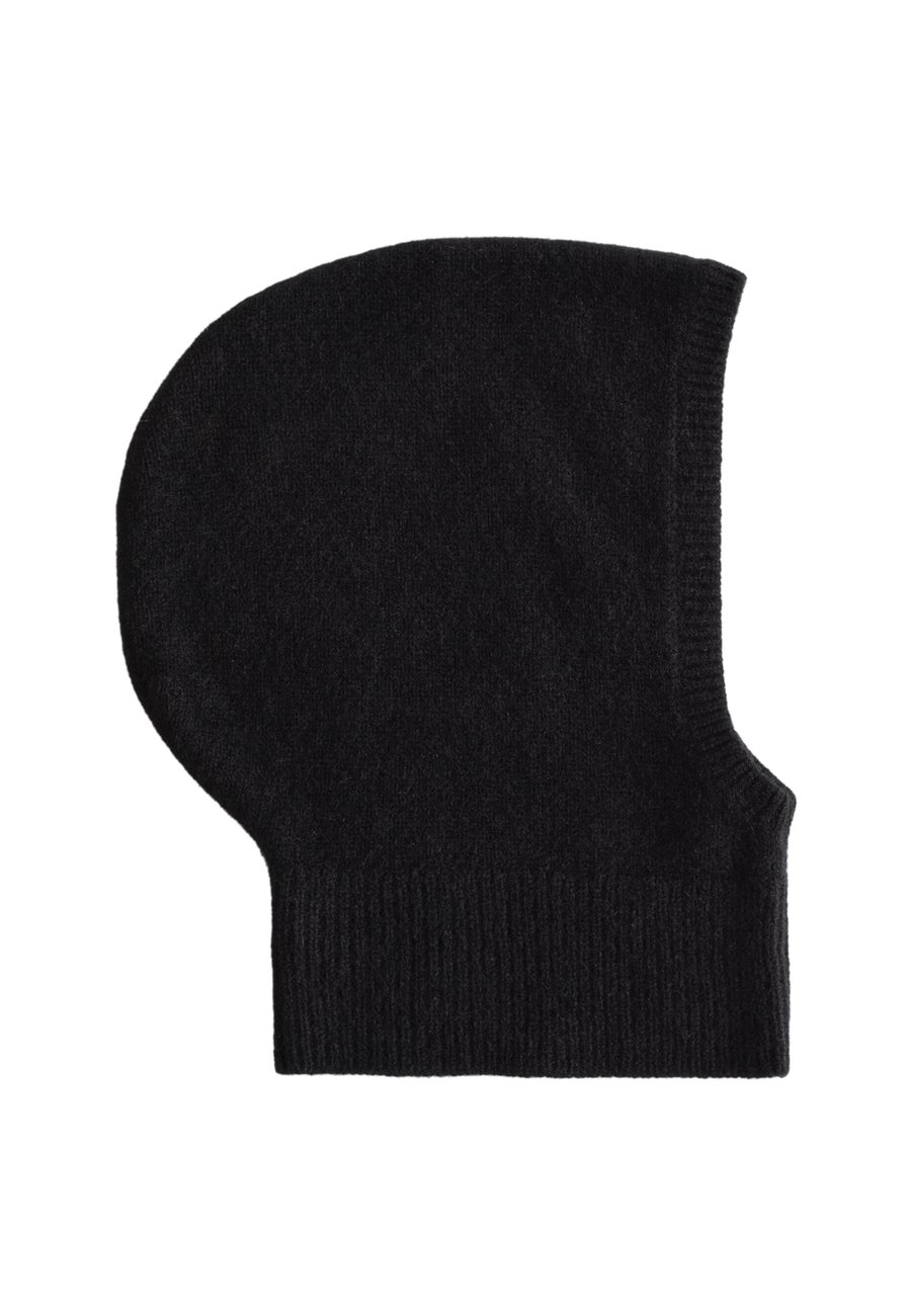Шапка & other stories Headscarf, Black
Шапка & other stories Headscarf, Black