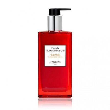 Hermes Eau De Rhubarbe Ecarlate Лосьон для тела 200 мл Hermès
Hermes Eau De Rhubarbe Ecarlate Лосьон для тела 200 мл Hermès