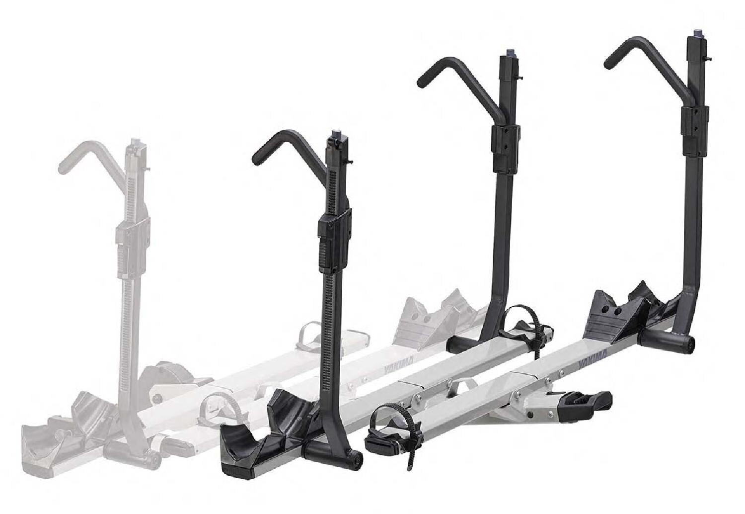 Дополнение StageTwo +2 — Vapor Yakima, серый
Дополнение StageTwo +2 — Vapor Yakima, серый