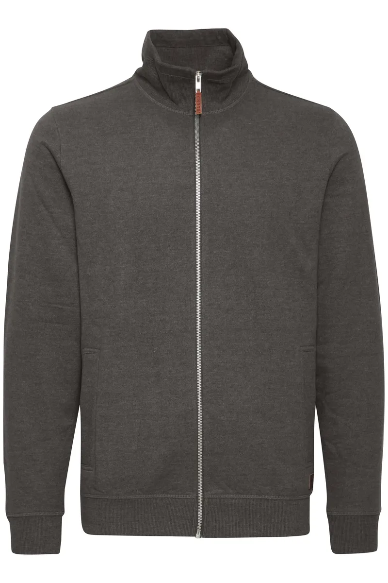 Толстовка из смесового материала "BLEND BHAlio", цвет Charcoal
Толстовка из смесового материала "BLEND BHAlio", цвет Charcoal