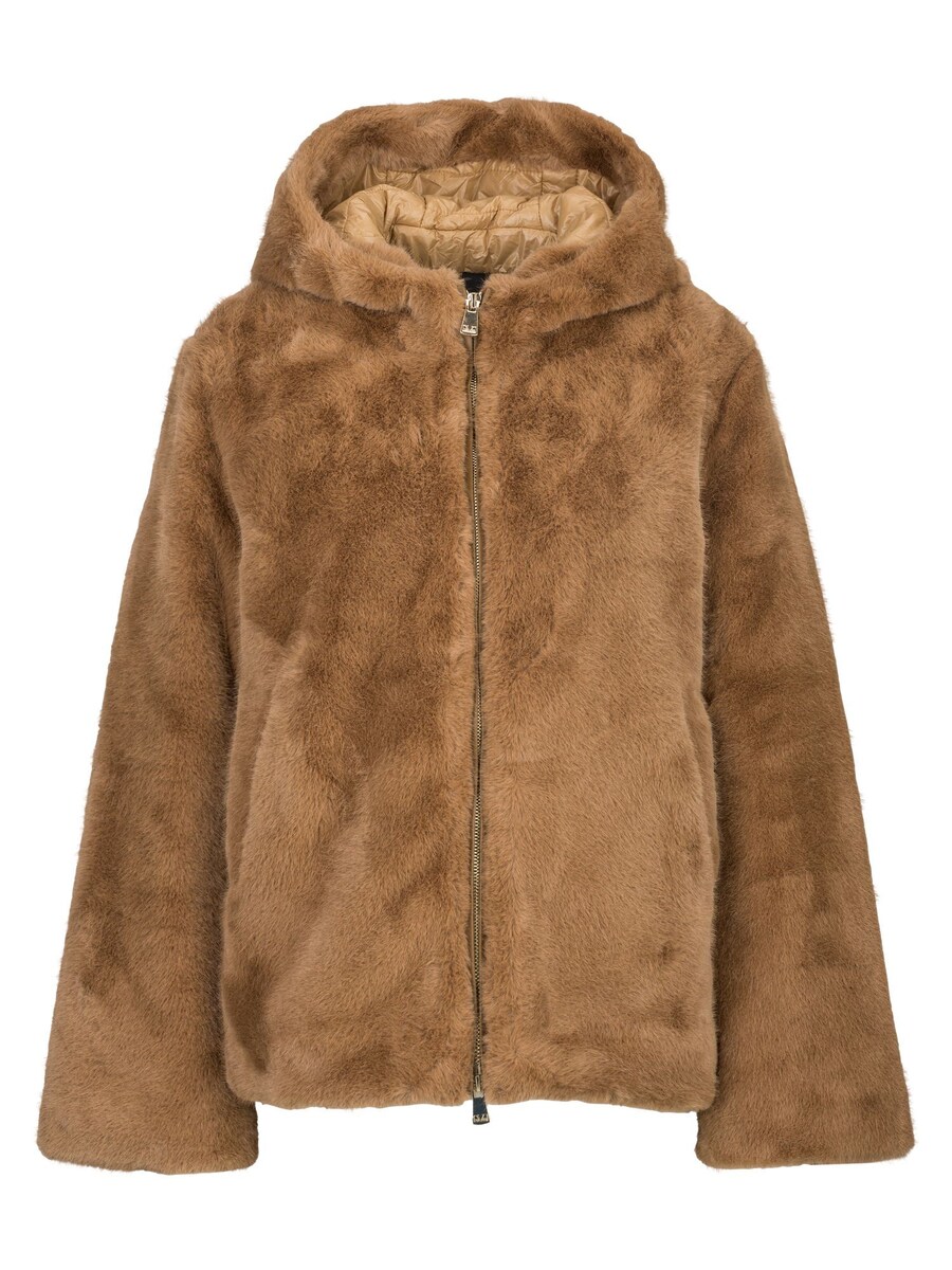 Зимняя куртка 19V69 ITALIA Mimi, темно-бежевый
Зимняя куртка 19V69 ITALIA Mimi, темно-бежевый