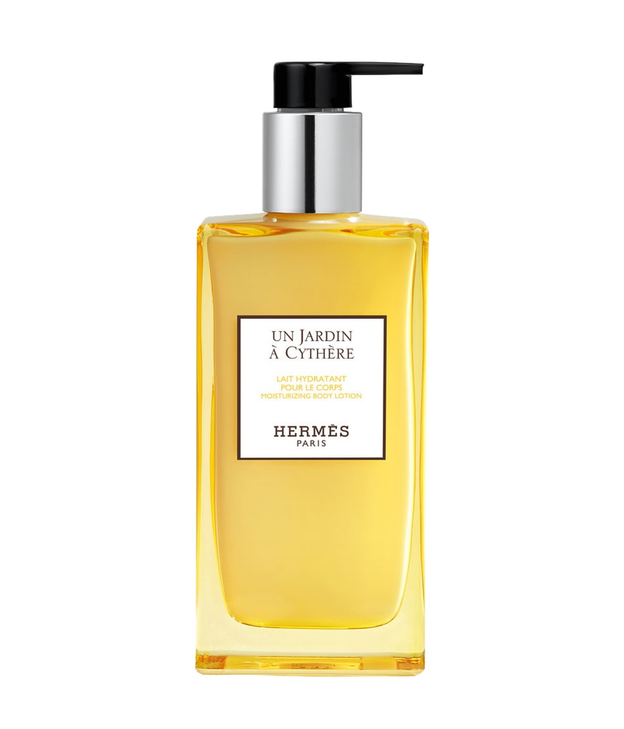 Лосьон для тела HERMÈS Un Jardin à Cythère Feuchtigkeitsspendende Körpermilch, 200 ml
Лосьон для тела HERMÈS Un Jardin à Cythère Feuchtigkeitsspendende Körpermilch, 200 ml